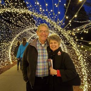 Meet your Posher, Jerry